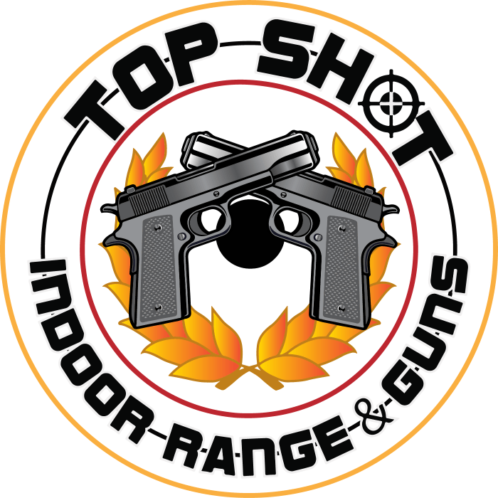 Top Shot Indoor Range and Guns | www.TopShotRange.com