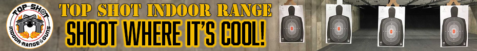 Top Shot Range - Shoot where it COOL! | TopShotRange.com