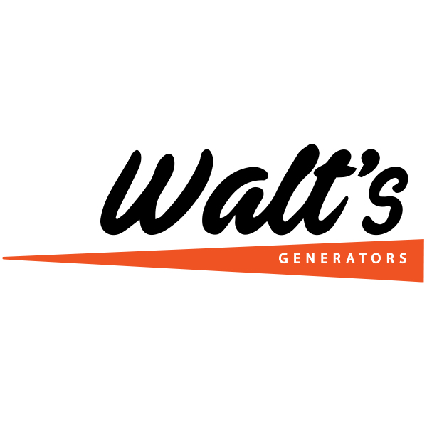 Walt's Generators | www.WaltsGenerators.com