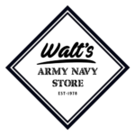 Walt's Outdoor World | www.WaltsGear.com