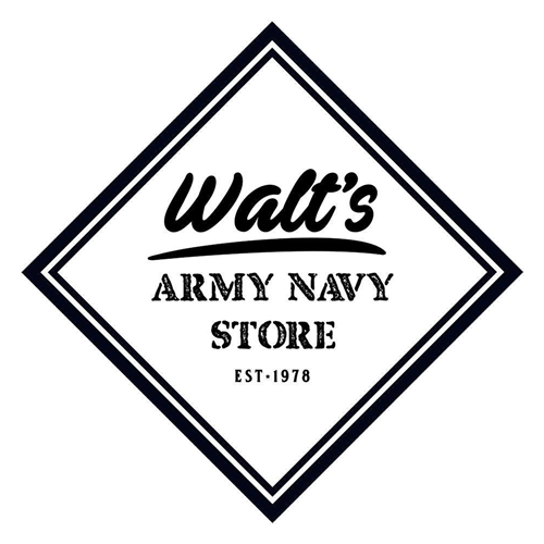 Walt's Outdoor World | www.WaltsGear.com