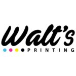 Walt's Printing | WaltsPrinting.com